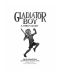 [Gladiator Boy 01] • A Hero's Quest